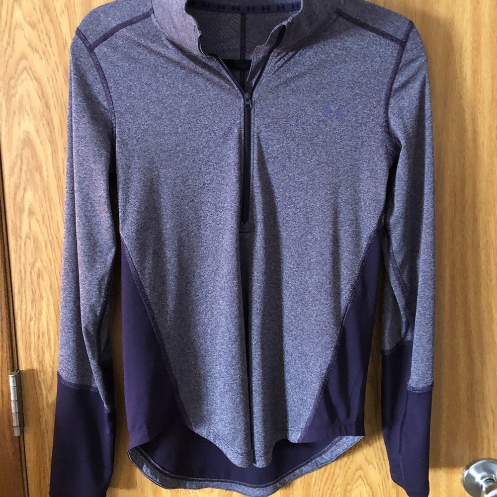 Under Armor light weight coverup